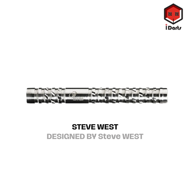 Cosmo Darts Steve West 20.4g