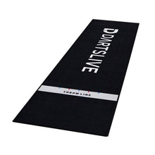 Load image into Gallery viewer, DARTSLIVE Home Throw Mat