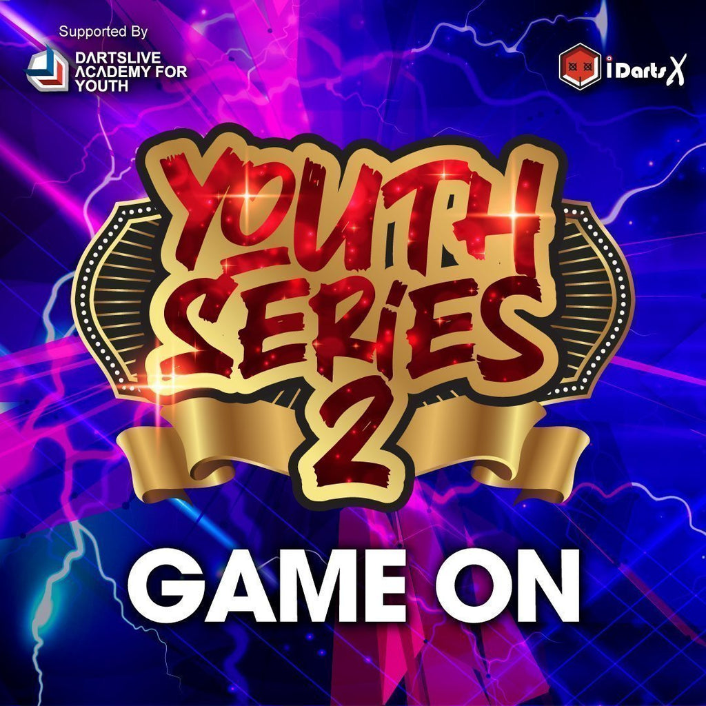 i Darts X Youth Series (2) 2021
