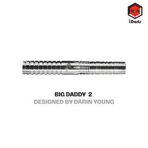 Cosmo Darts Big Daddy 2 (Darin Young) 19g 2BA