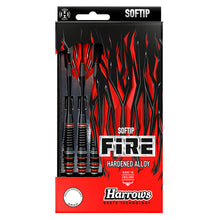 Load image into Gallery viewer, Harrows Fire High Grade Alloy 18G