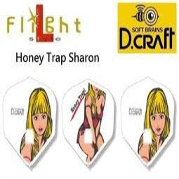 D.Craft Flight-L Honey Trap Sharon