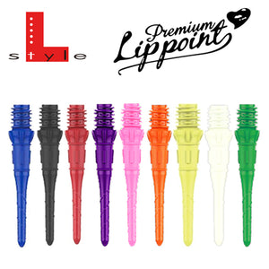 L-Style Premium Lippoint