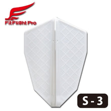 Load image into Gallery viewer, Fit Flight Pro S Series White