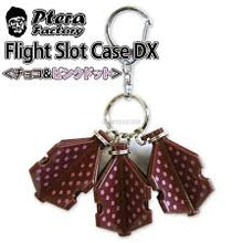 Load image into Gallery viewer, Ptera Factory Flight Slot Case