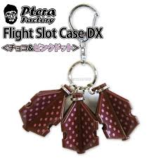 Ptera Factory Flight Slot Case